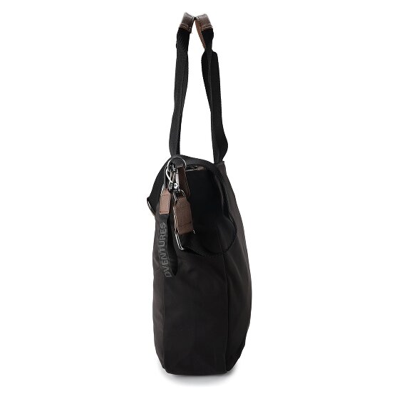 camel active Aurum Schoudertas M 39 cm