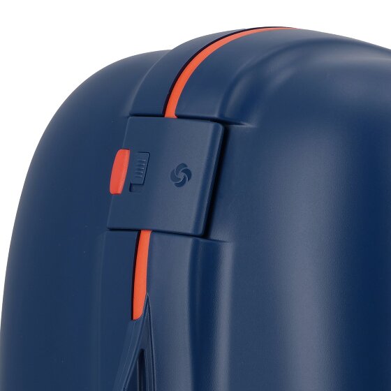 Samsonite Dream2go Disney 4 wielen Kinderwagen 38 cm