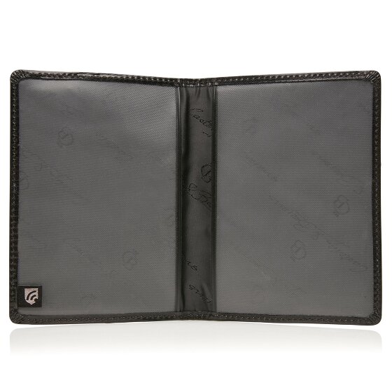Castelijn & Beerens Gaucho paspoorthoes RFID leer 10 cm