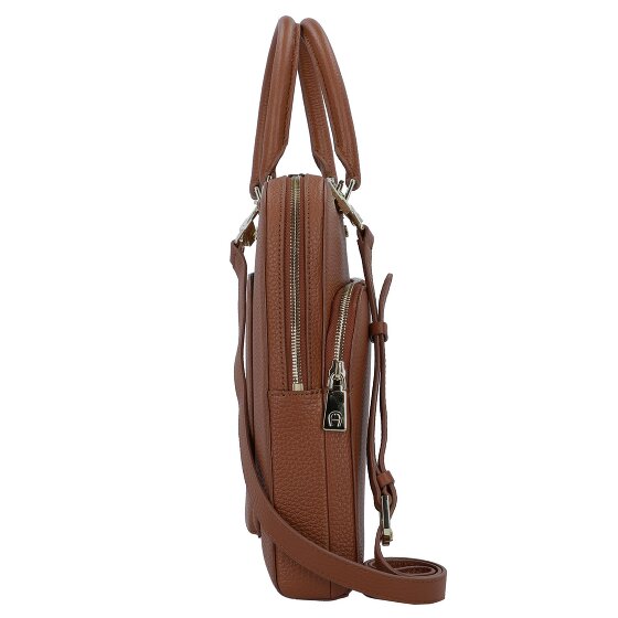 AIGNER Ivy Laptoptas Leer 29 cm