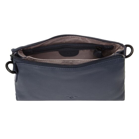 Voi 4Season Crossbody tas Leder 21 cm
