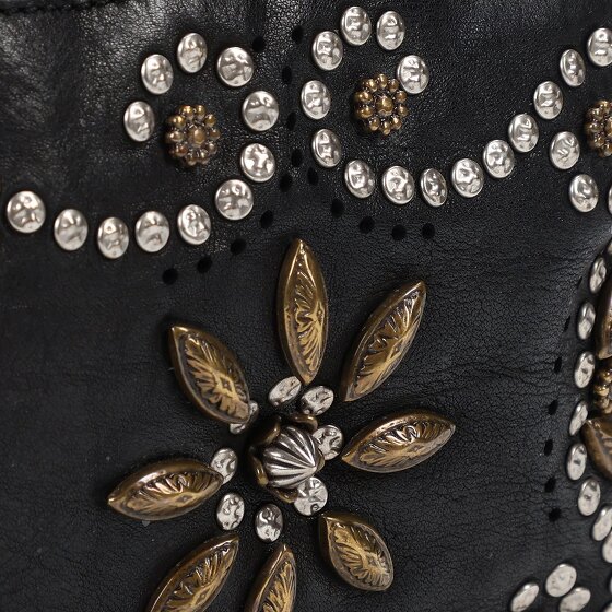 Campomaggi Kate Schoudertas Leer 20 cm