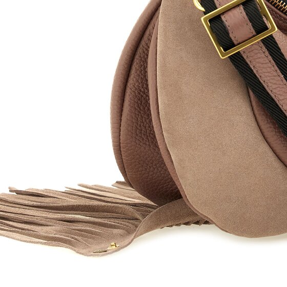 Gabs Marty Schoudertas Leer 29 cm