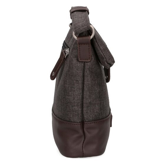 Zwei Olli Crossbody tas 28 cm