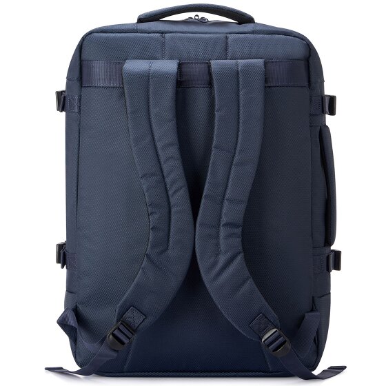Roncato Ironik 2.0 Dagrugzak 45 cm Laptop compartiment
