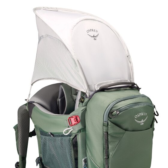 Osprey Poco Child Carrier Kinderrugzak 75 cm