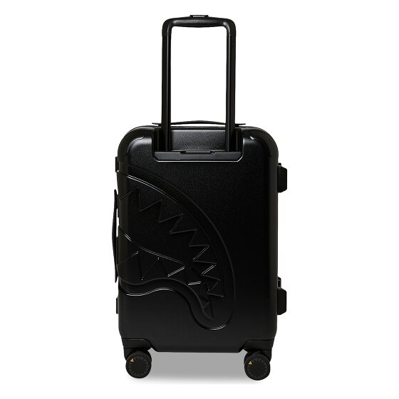 Sprayground Blacked Out 4 wielen Cabinewagen 54.5 cm