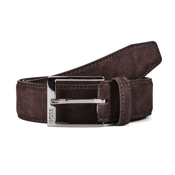 Boss Elloy Riem Leer