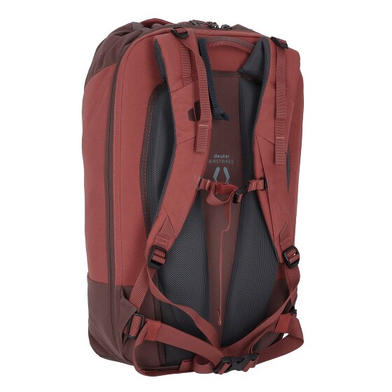 Deuter Utilion 34+5 Dagrugzak 53 cm Laptop compartiment