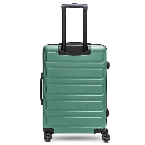 Redolz Essentials 08 MEDIUM 4 wielen Trolley 67 cm