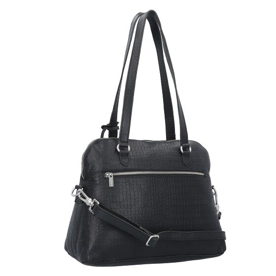Cowboysbag Winwick Schoudertas Leer 34 cm