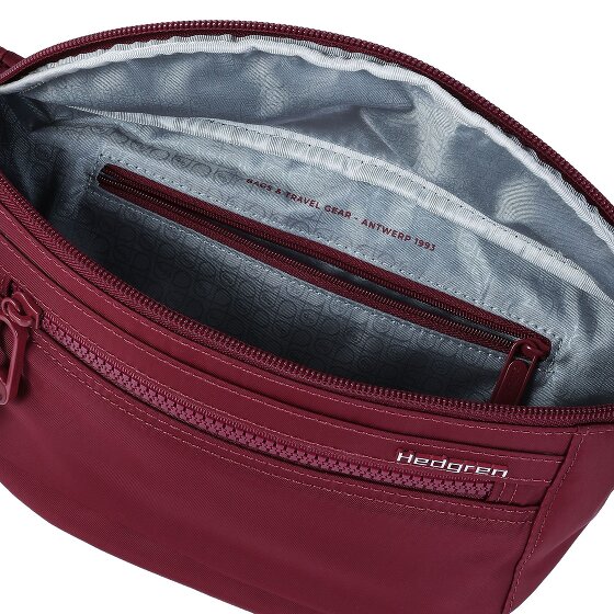 Hedgren Inner City Fanny pack RFID-bescherming 28 cm