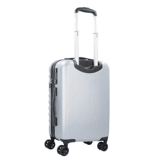 bugatti Corium 4-wiel cabinewagen 55 cm
