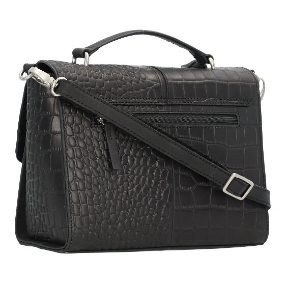 Burkely Cool Colbie Crossbody tas Leder 25 cm