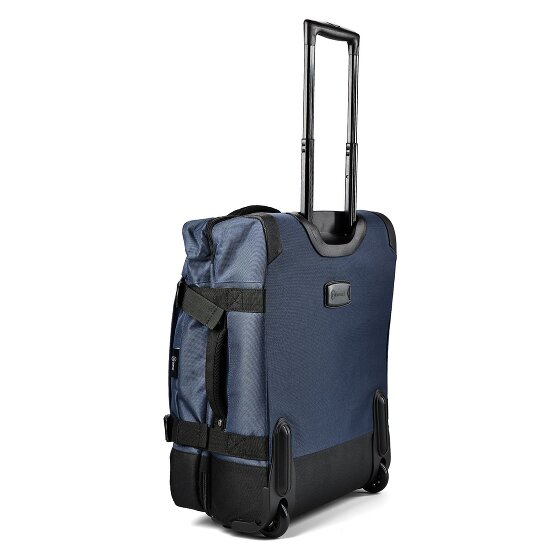 Benzi 5850 2 wielen Cabinewagen S 51 cm