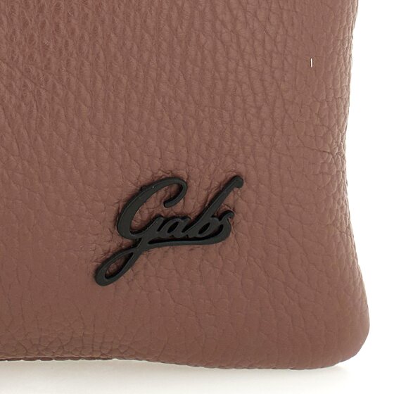 Gabs Beyonce Schoudertas M Leer 28 cm