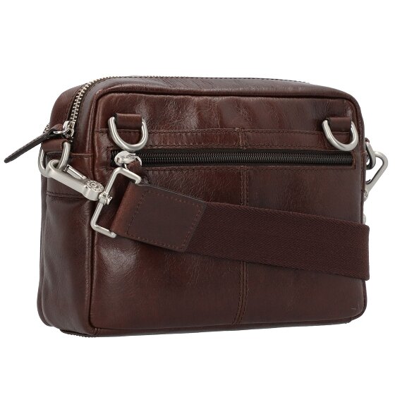 Picard Buddy schoudertas leer 24 cm