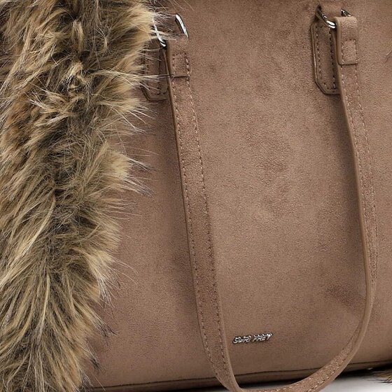 Suri Frey SFY Chessy Shopper Tas 49 cm