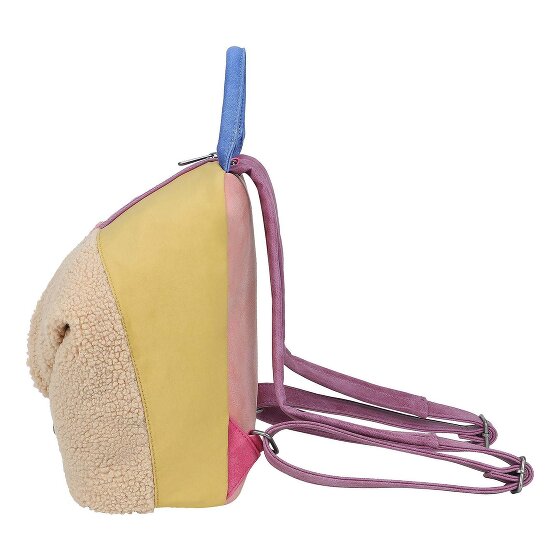 Fritzi aus Preußen Marit Stad rugzak 31 cm