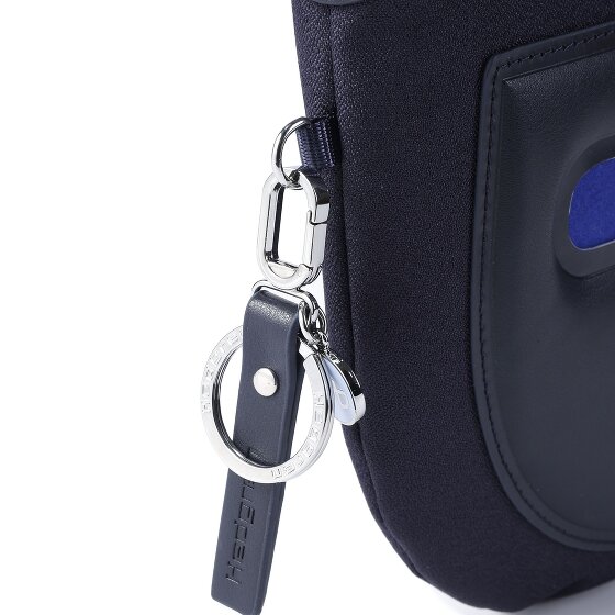 Hedgren Fika Schoudertas RFID-bescherming 29 cm