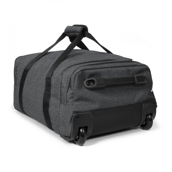 Eastpak Leatherface 2 wielen Reistas 55 cm