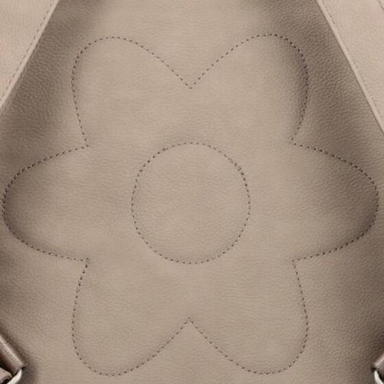 Zwei Mademoiselle.M Dagrugzak 35 cm Laptop compartiment