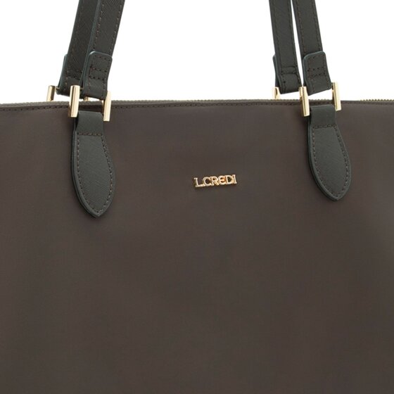 L.Credi Alena Shopper Tas 43 cm