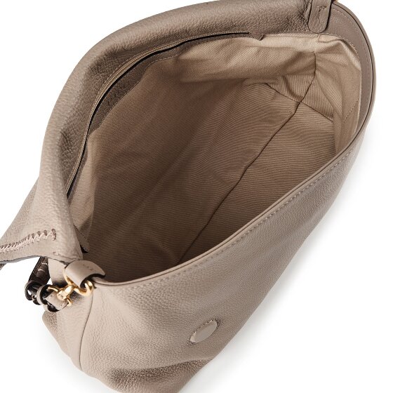 abro Signature Schoudertas Leder 33 cm