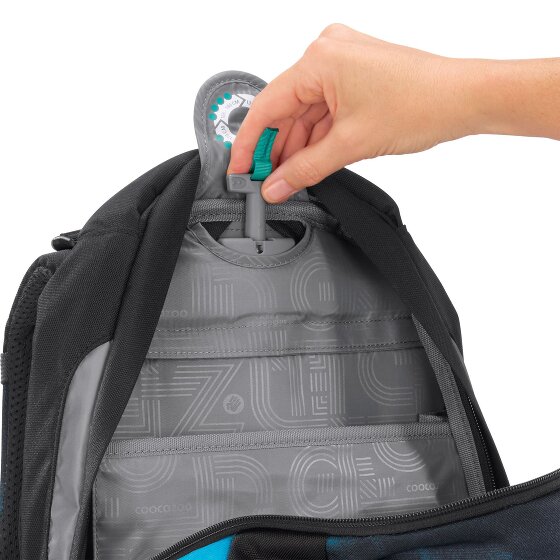 coocazoo Mate School rugzak 44 cm