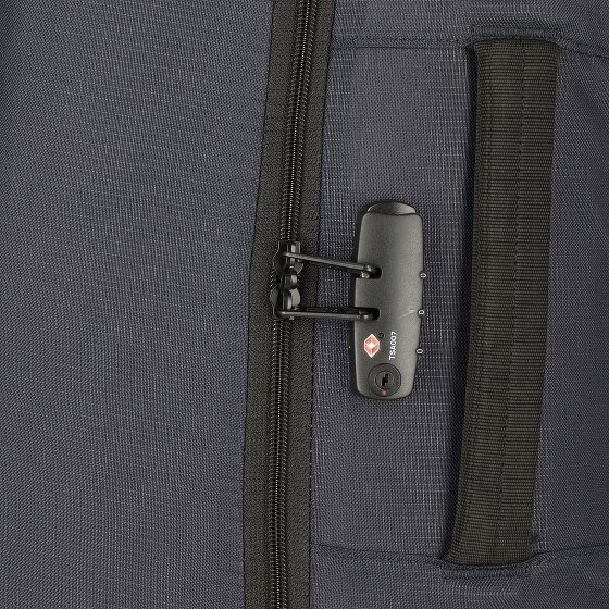 Samsonite Roader 2 wielen Reistas 79 cm