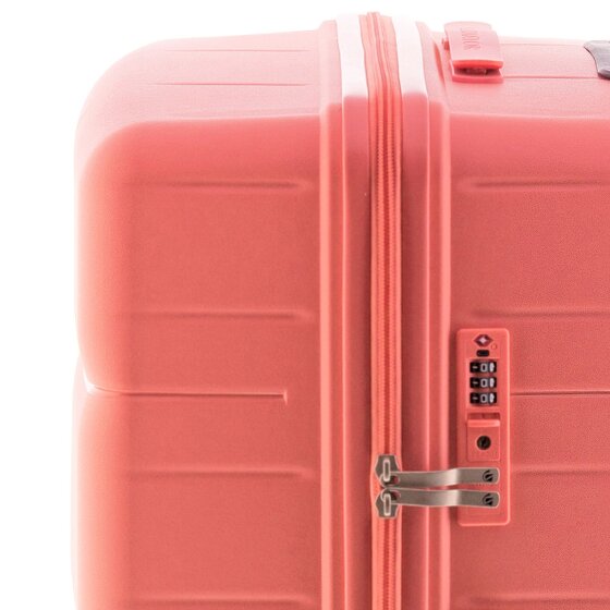 Gladiator 2700 4 wielen Trolley 76 cm