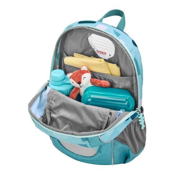 Step by Step Kiga Maxi Kleuterschool rugzak 34 cm