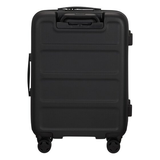 Samsonite Quadrix 4 wielen Cabinewagen 55 cm