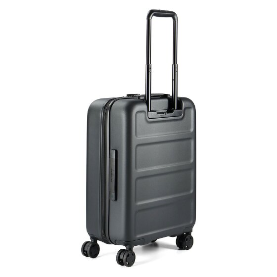 Samsonite Quadrix 4-wielige handkar 55 cm