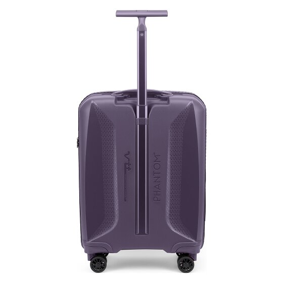 Epic Phantom SL 4 wielen Cabinewagen 55 cm