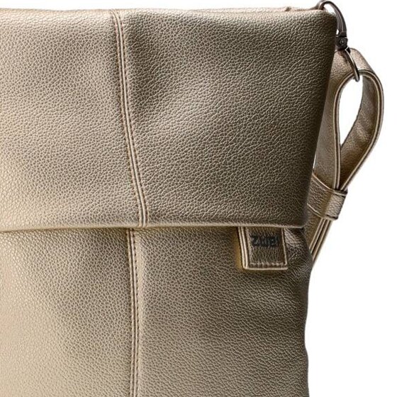 Zwei Mademoiselle.M Schoudertas 31 cm