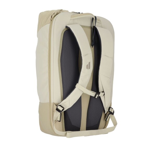Deuter Utilion 30 Dagrugzak 51 cm Laptop compartiment Deuter Utilion 30 Dagrugzak 51 cm Laptop compartiment