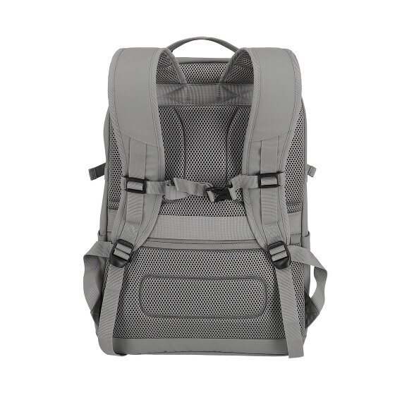 Travelite Basics Dagrugzak 48 cm Laptop compartiment
