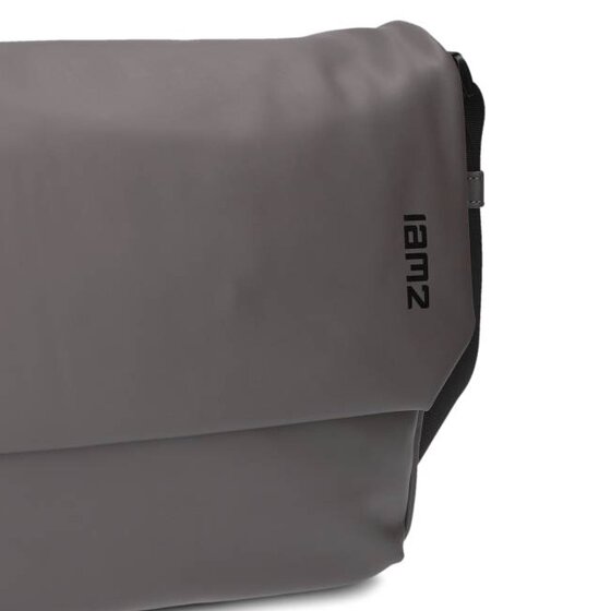 Zwei Cargo Boodschapper 39 cm Laptop compartiment