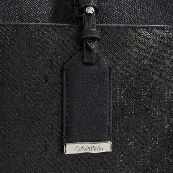 Calvin Klein CK Must Shopper Tas 40 cm