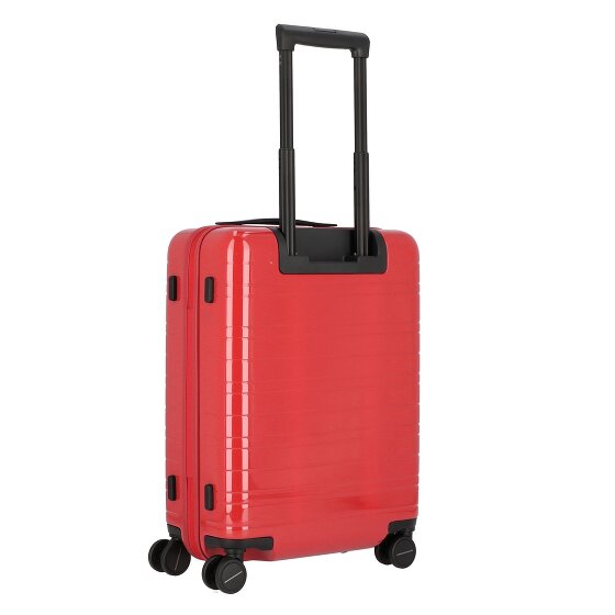 Horizn Studios M5 Essential 4 wielen Cabinewagen 55 cm Laptop compartiment