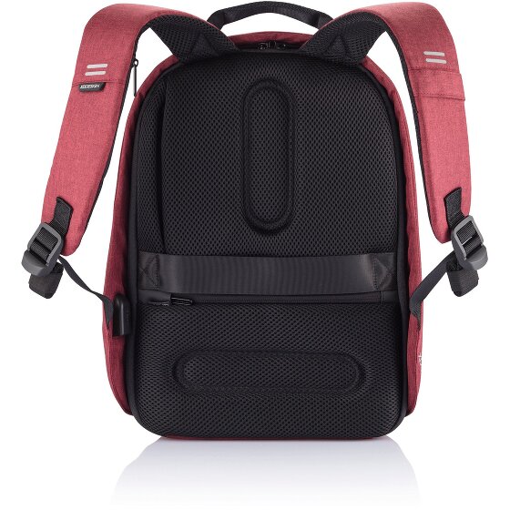 XD Design Bobby Hero Kleine Rugzak RFID 38 cm laptopvak