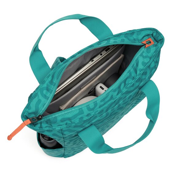 Pacsafe Pacsafe Go Dagrugzak 42 cm Laptop compartiment