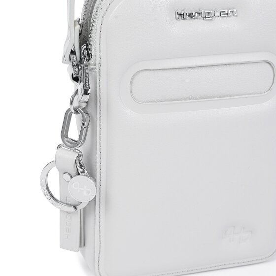Hedgren Fika+ Cortado+ Mobiel telefoonhoesje 12.5 cm