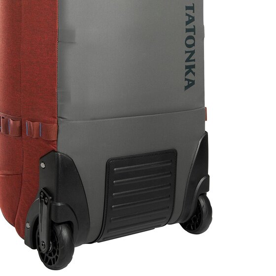 Tatonka Duffle Roller 80 2 wielen Reistas 78 cm