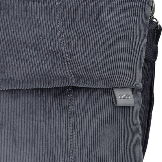 Zwei Mademoiselle.M Schoudertas 31 cm