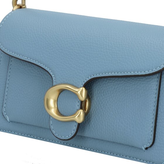 Coach Tabby Schoudertas Leer 20 cm