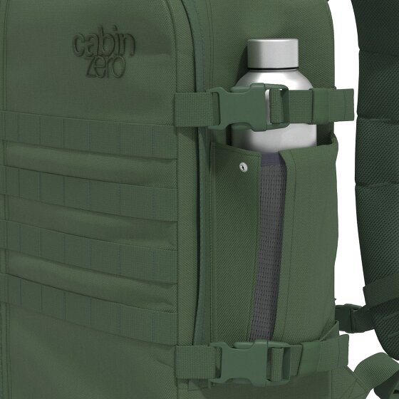 Cabin Zero Militaire 44L rugzak rugzak 52 cm