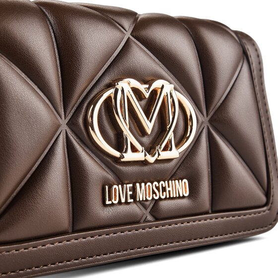 Love Moschino Crossbody tas 18 cm