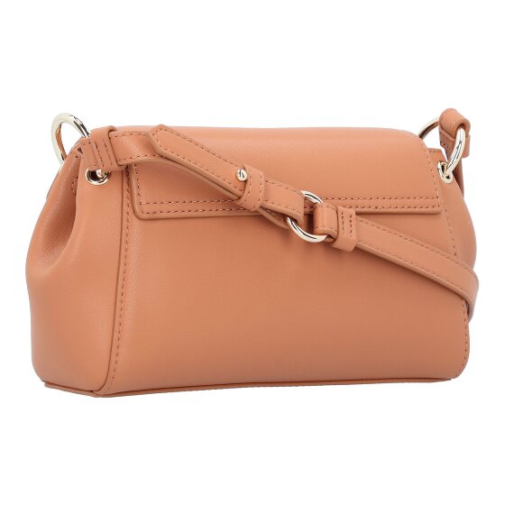 DKNY Downtown Schoudertas Leer 21 cm